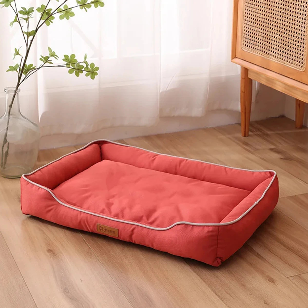 Cama Confortável para cães e gatos