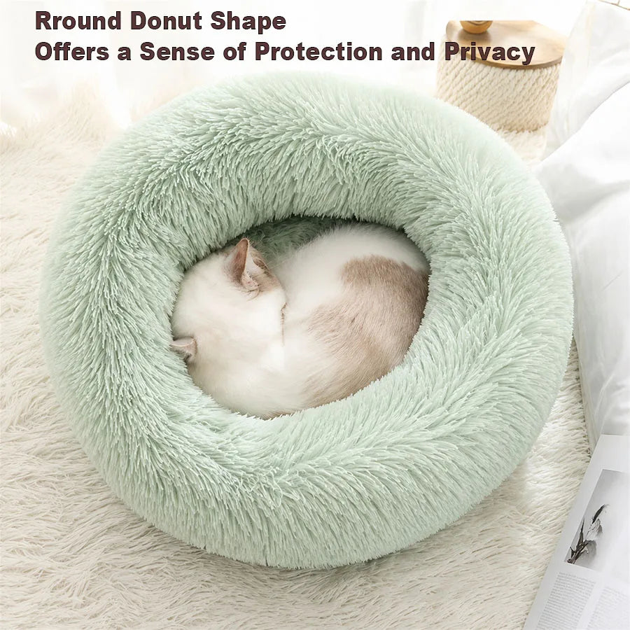 Soft pillow for dogs and cats