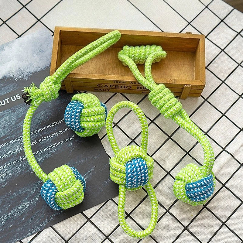 Dog toys