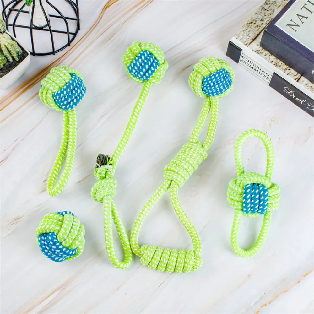 Brinquedos para cães