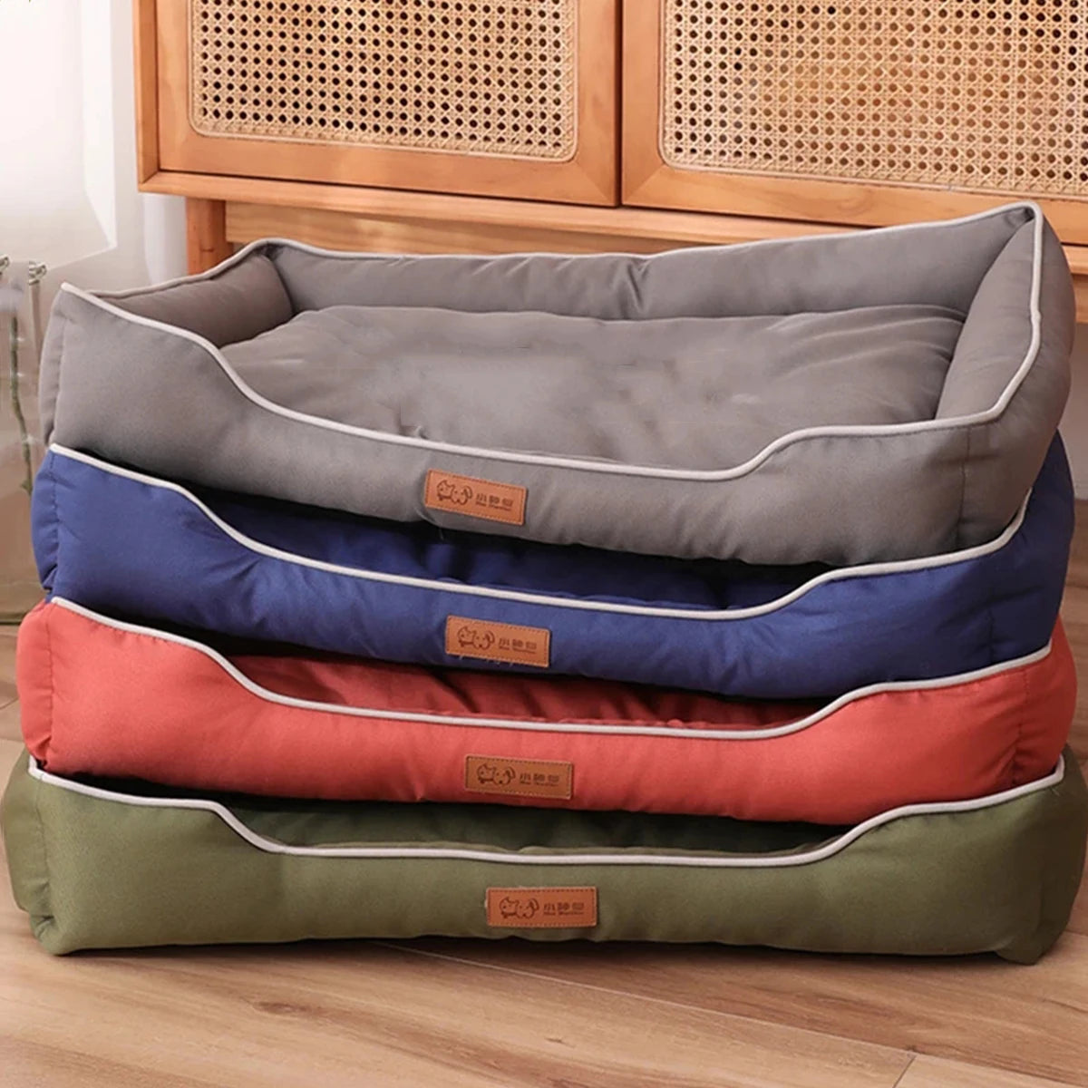 Cama Confortável para cães e gatos