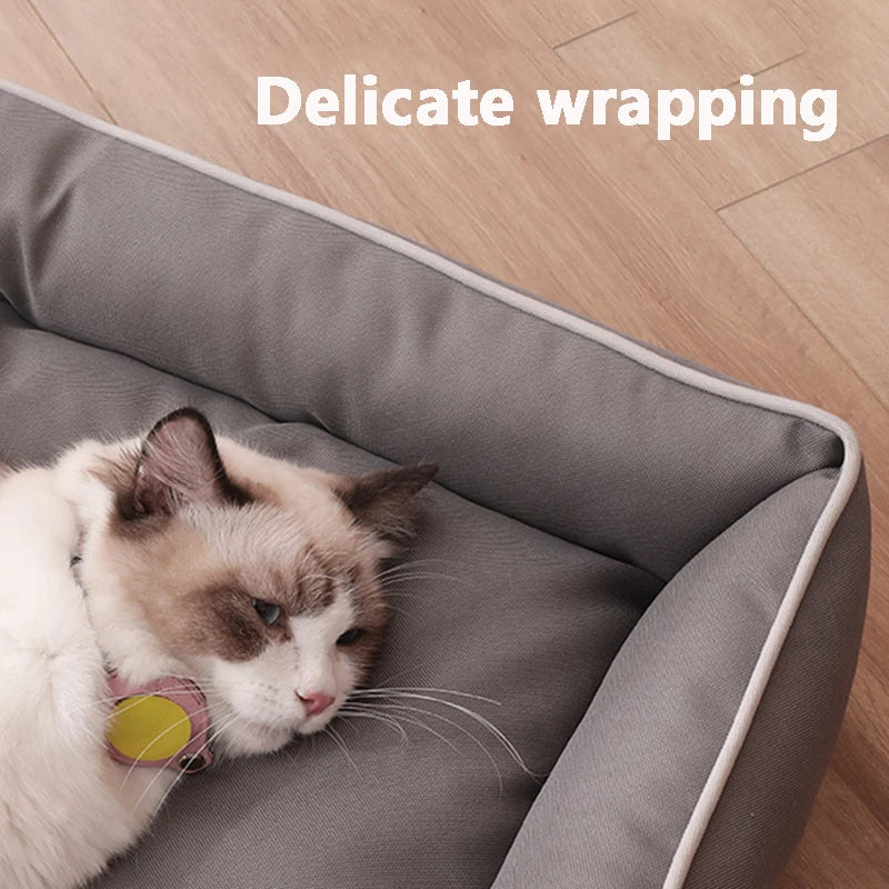 Cama Confortável para cães e gatos