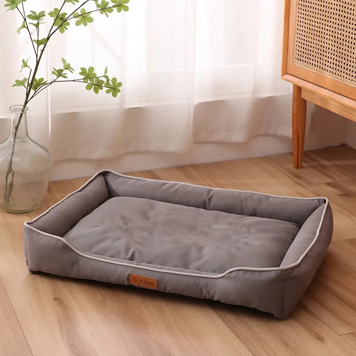 Cama Confortável para cães e gatos