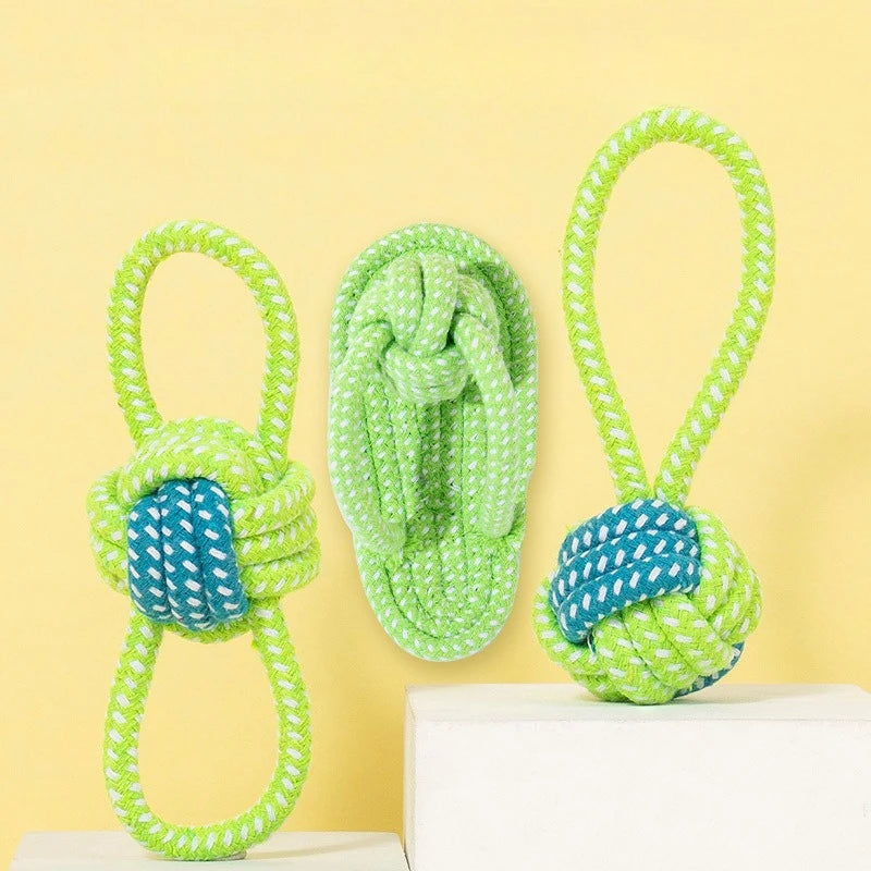 Dog toys