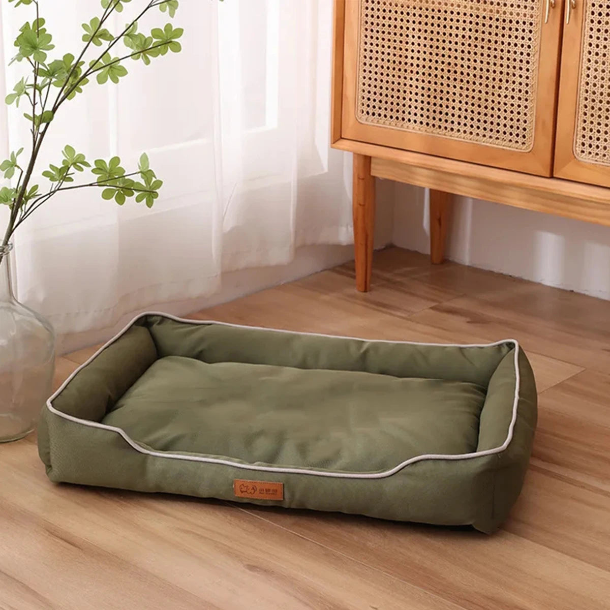Cama Confortável para cães e gatos