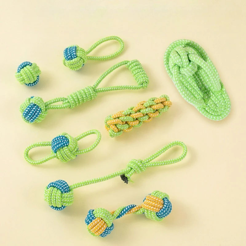 Dog toys