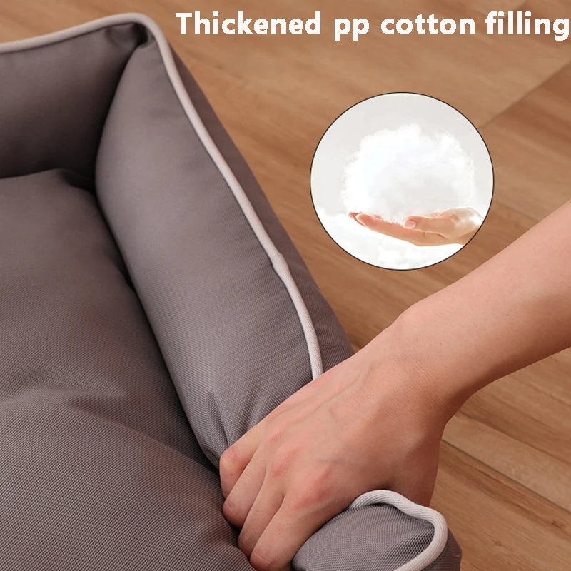 Cama Confortável para cães e gatos