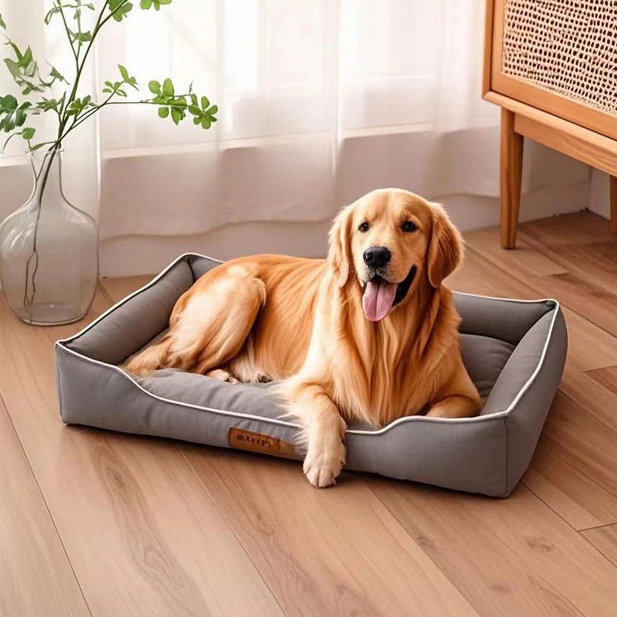 Cama Confortável para cães e gatos