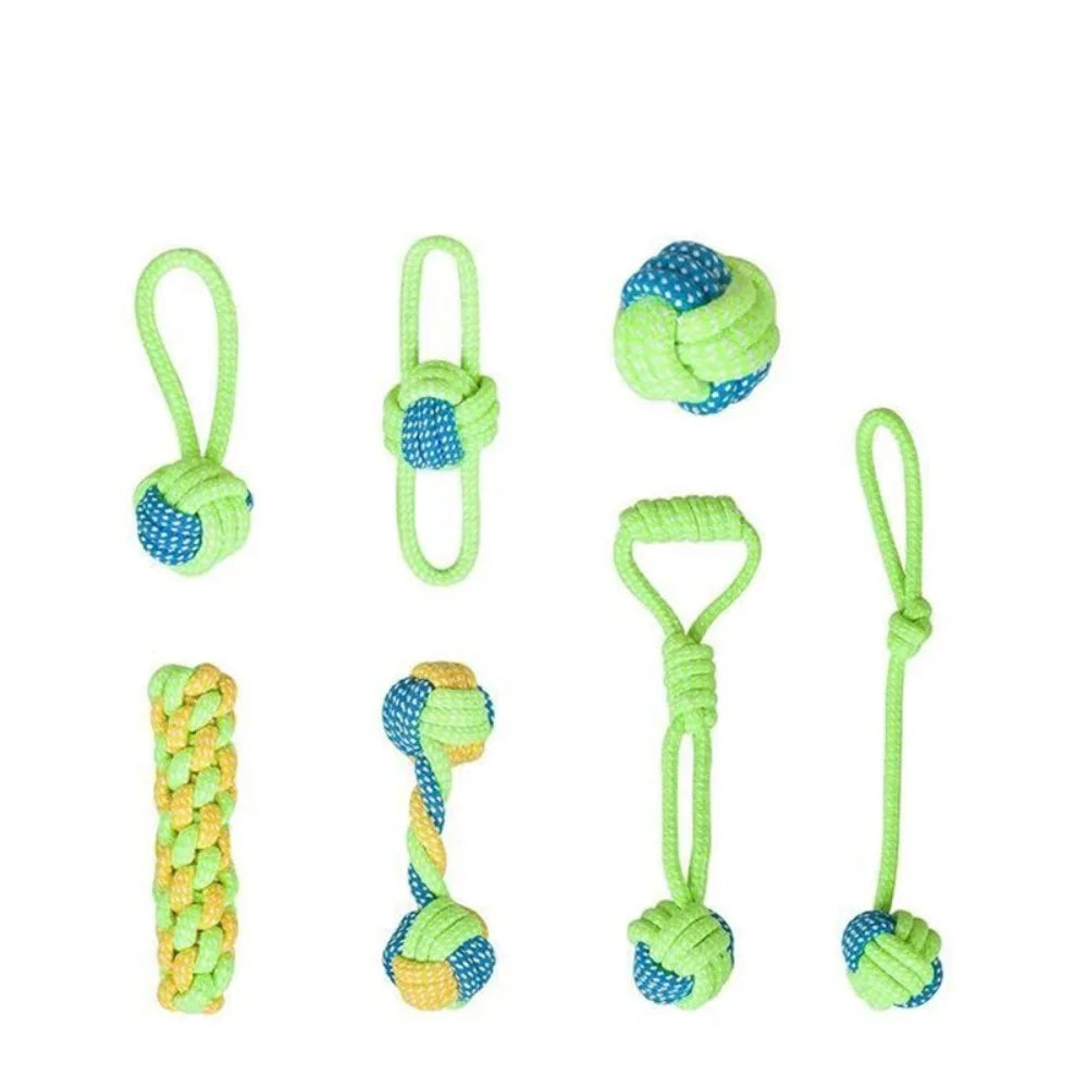 Brinquedos para cães